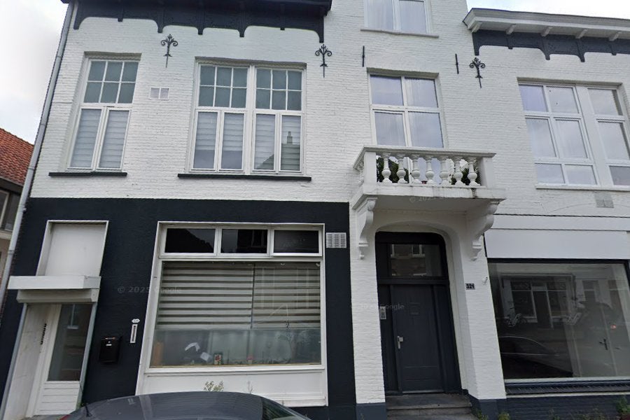 Te huur: Waalwijk / €812,00 p.m. / 23,00m2