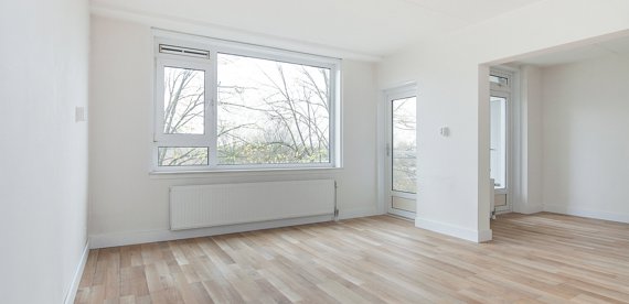 For rent: Amsterdam