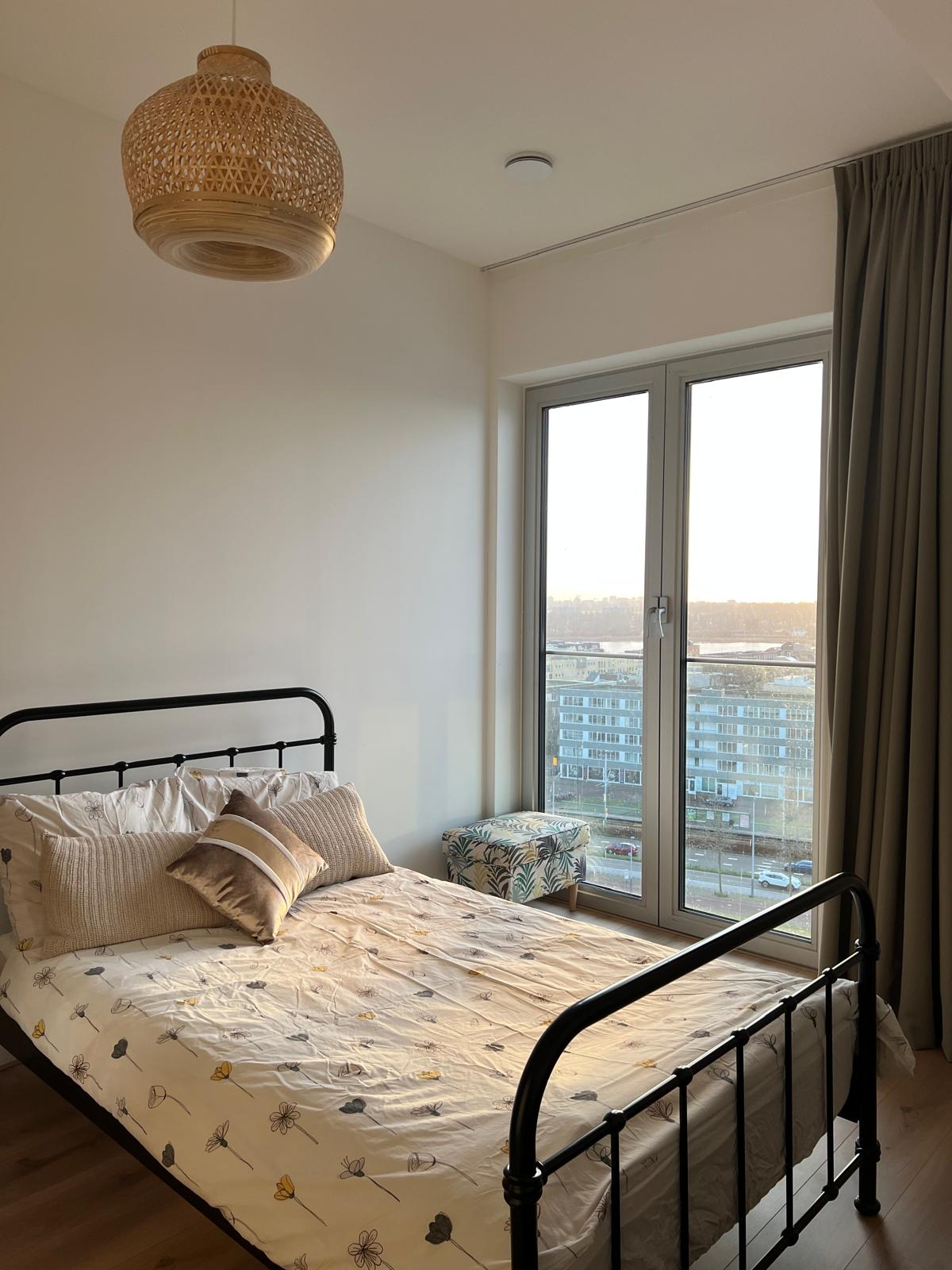 For rent: Amsterdam / €950.00 p.m. / 59.00m2