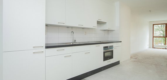 Te huur: Amsterdam / €2060,00 p.m. / 97,00m2