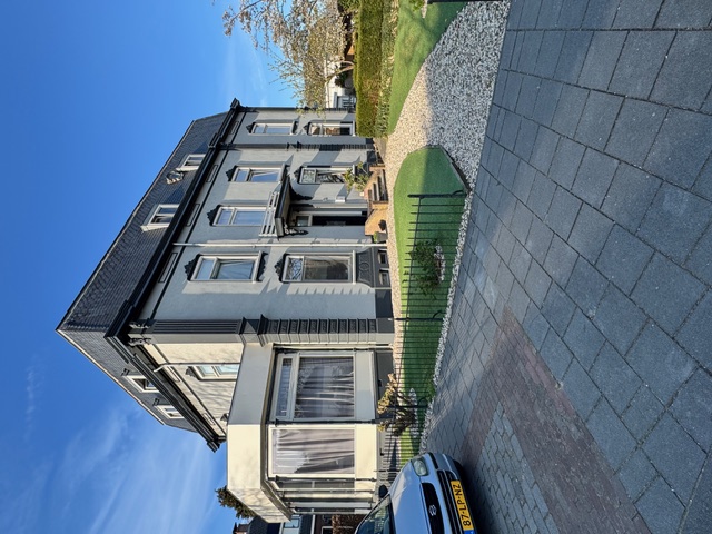 For rent: Renkum