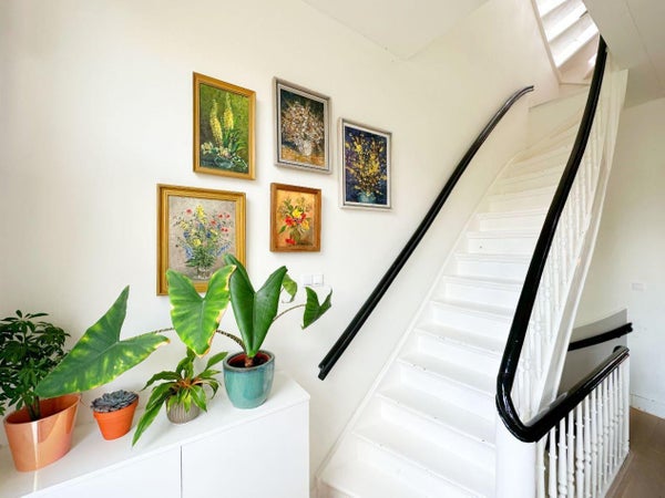 For rent: Amsterdam