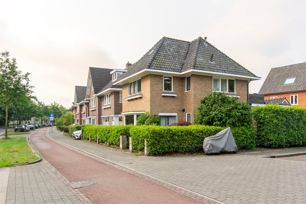 Te huur: Apeldoorn
