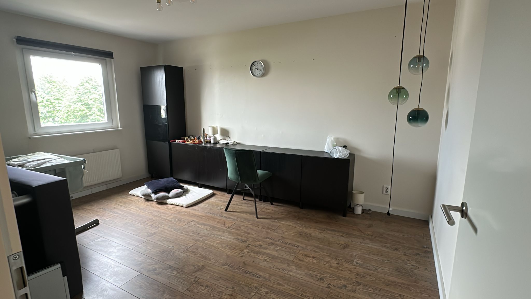 Te huur: Hoofddorp / €1000,00 p.m. / 125,00m2