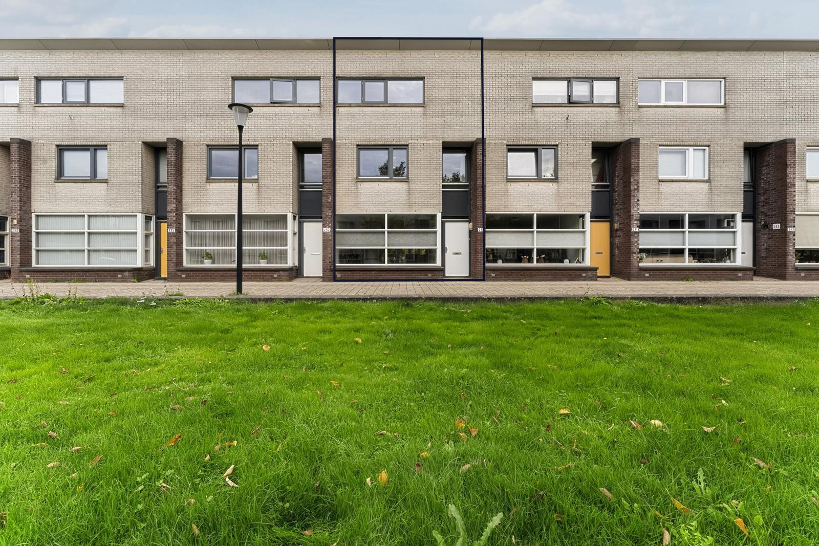 For rent: Alkmaar