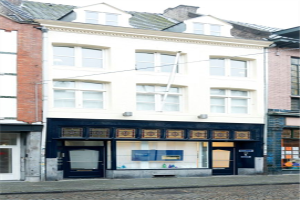 Te huur: Maastricht / €2495,00 p.m. / 108,00m2