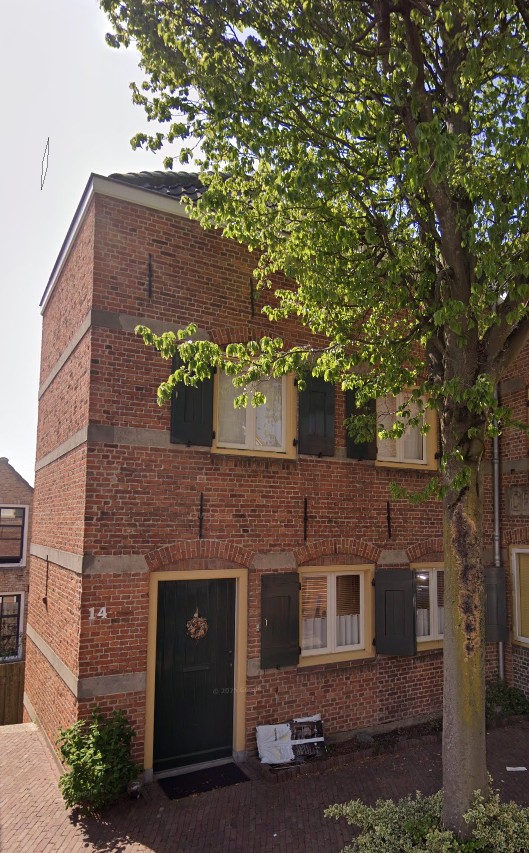 Te huur: Goes / €418 p.m. / 19m2