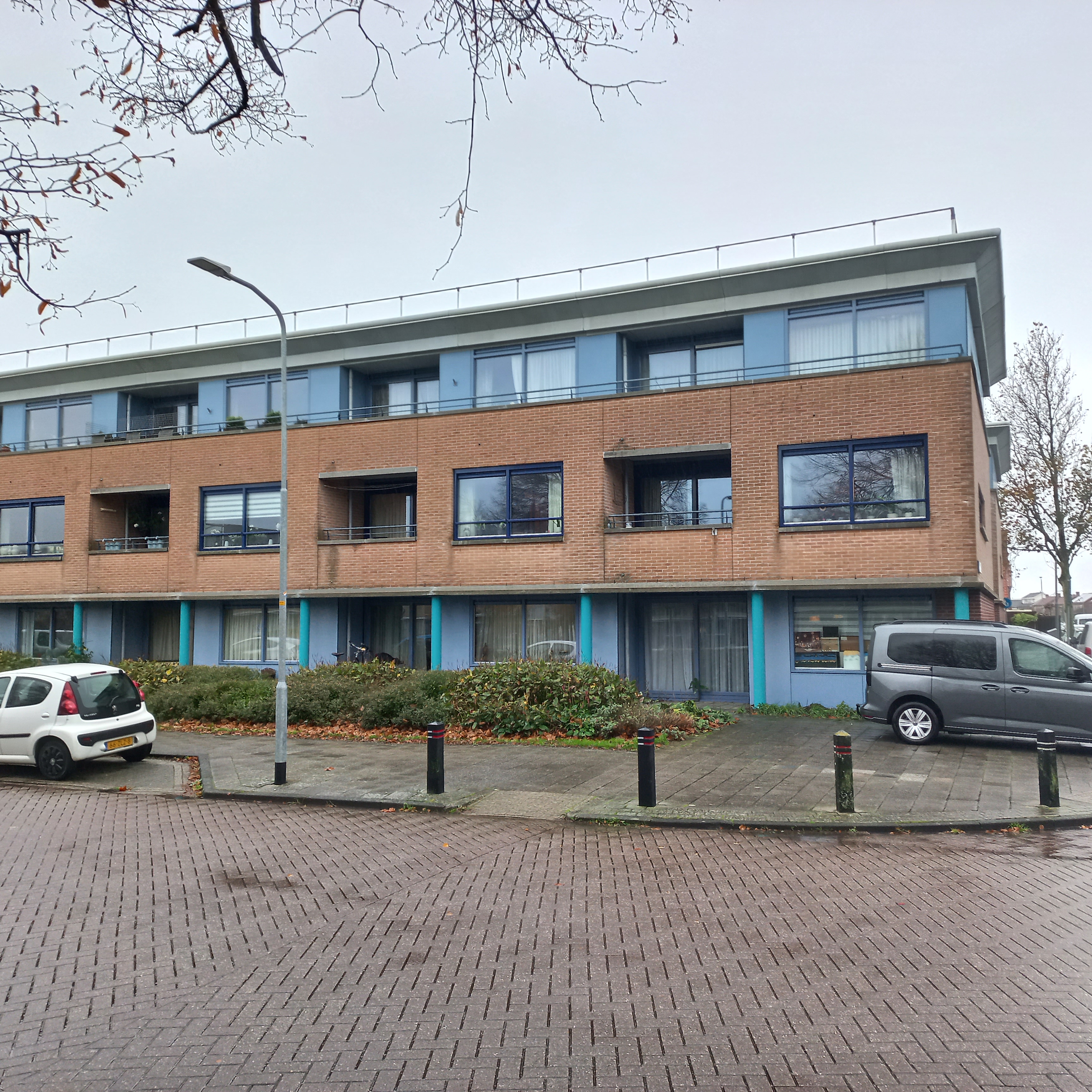 Te huur: Uitgeest