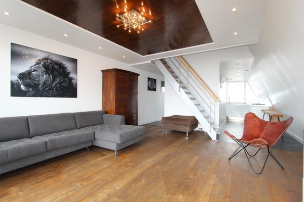 Te huur:  Amsterdam  / €2995,00 p.m. / 80,00m2