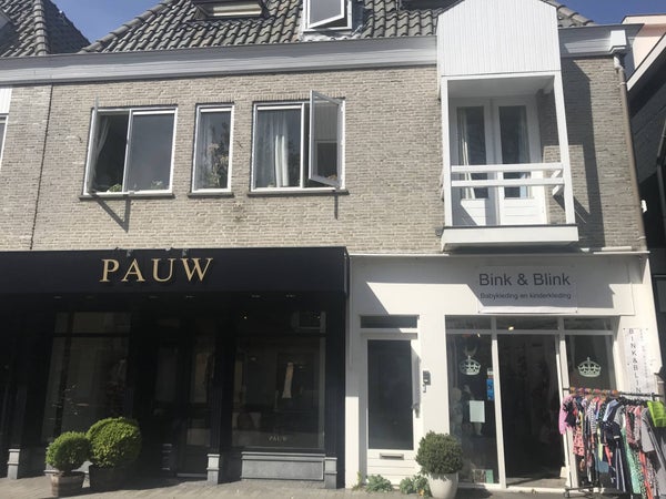Te huur:  Oegstgeest  / €1600 p.m. / 75m2
