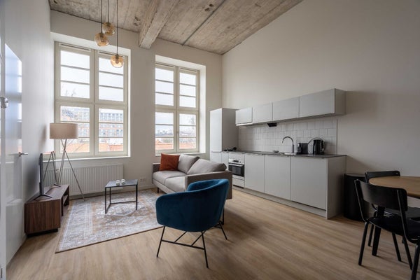 Te huur: Rotterdam