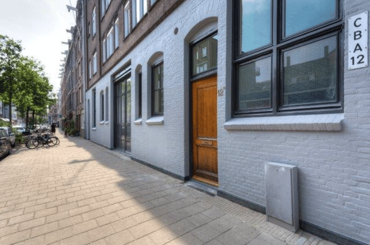Te huur: Amsterdam / €4500,00 p.m. / 124,00m2