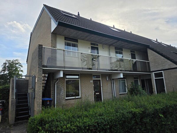 For rent: Huizen