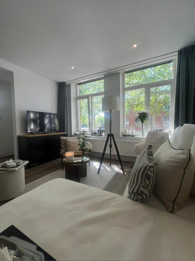 For rent: Tilburg