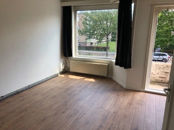 Te huur: Groningen