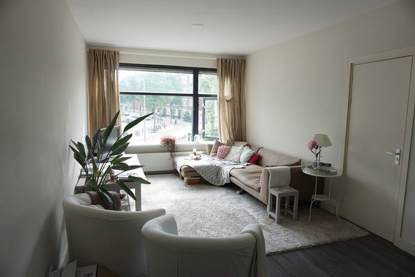 For rent:  Rotterdam  / €1139 p.m. / 80m2