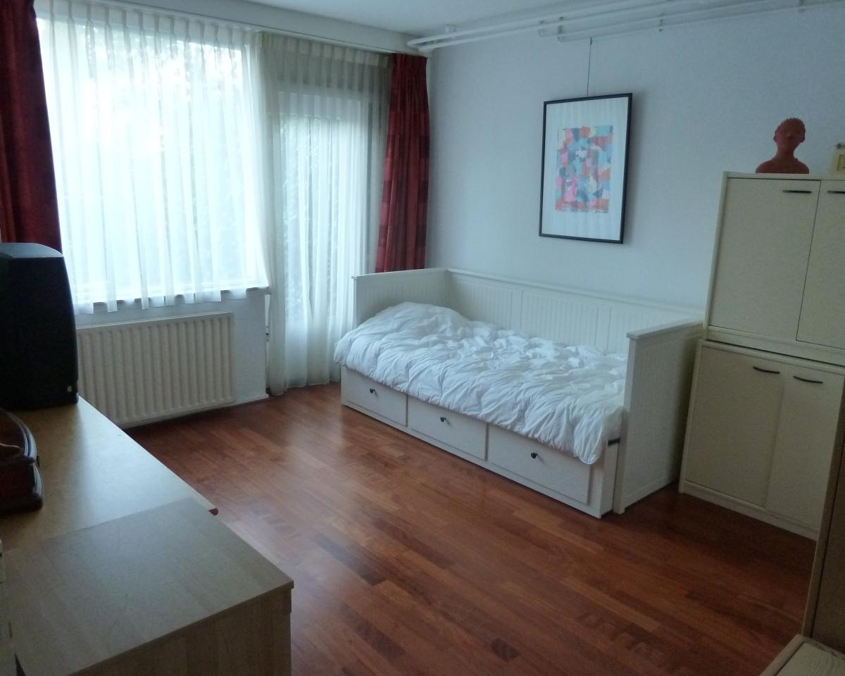 Te huur: Amstelveen / €550 p.m. / 25m2