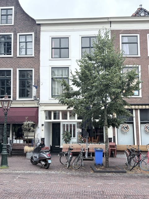 For rent: Leiden / €910 p.m. / 22m2