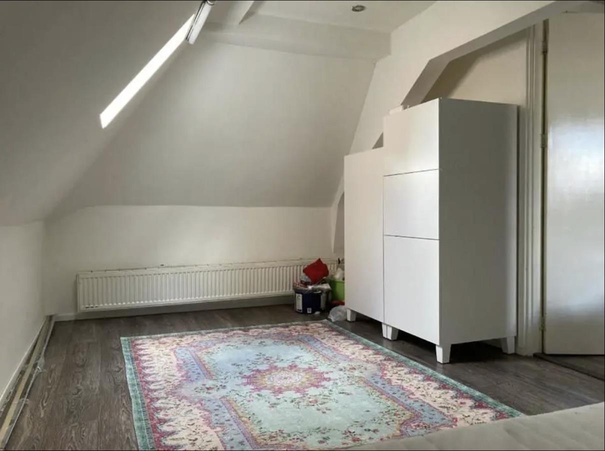 For rent: Amersfoort
