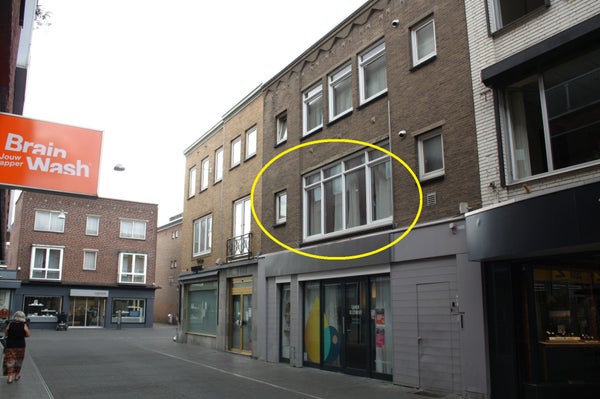 Te huur: Geleen / €875 p.m. / 67m2