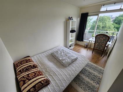 Te huur: Utrecht / €850,00 p.m. / 13,00m2