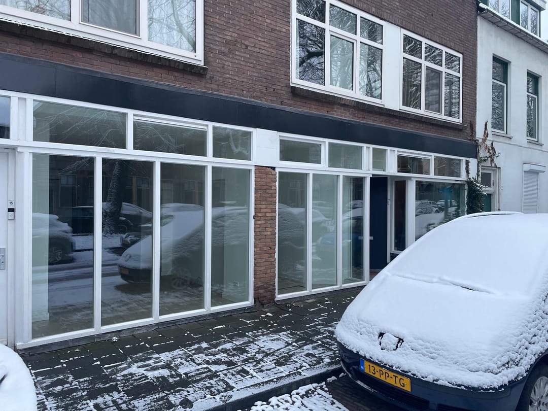 For rent: Arnhem / €1300.00 p.m. / 70.00m2