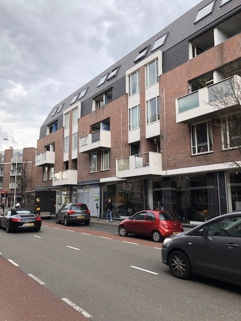 Te huur: Eindhoven