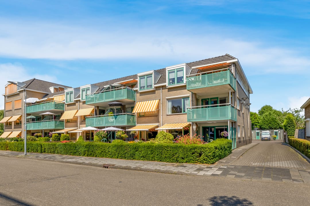 Te huur: Nieuw-Vennep / €1700 p.m. / 81m2