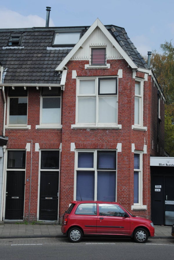 Te huur: Enschede / €615,00 p.m. / 20,00m2