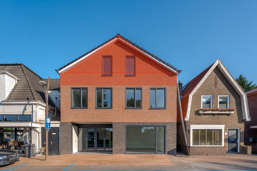 Te huur: Dedemsvaart / €1400 p.m. / 83m2