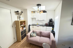 For rent: Utrecht / €981.00 p.m. / 35.00m2