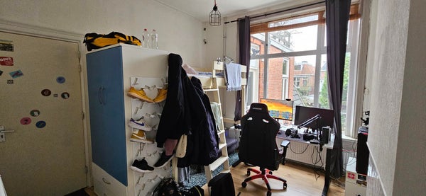 Te huur: Groningen / €502598 p.m. / 15m2