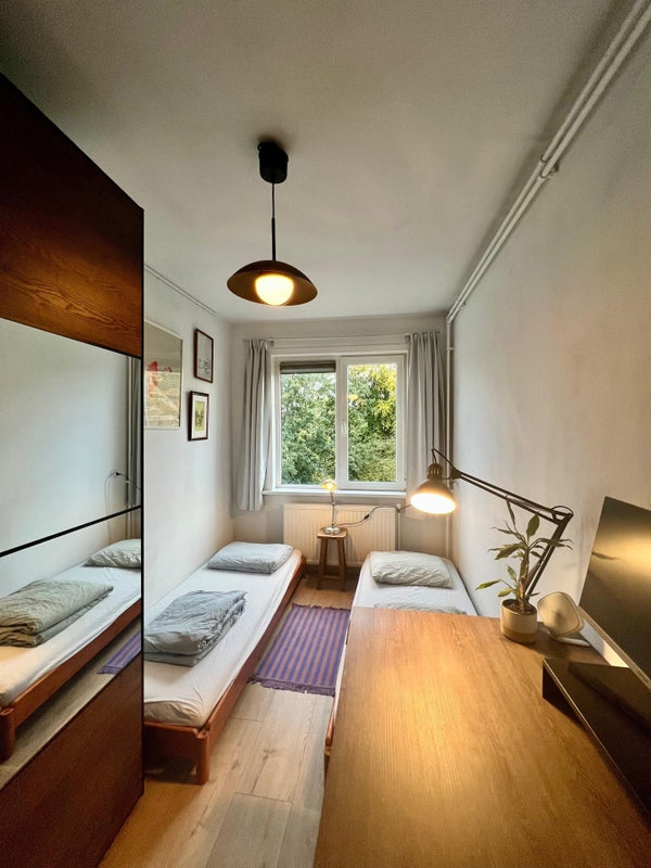 Te huur: Amsterdam