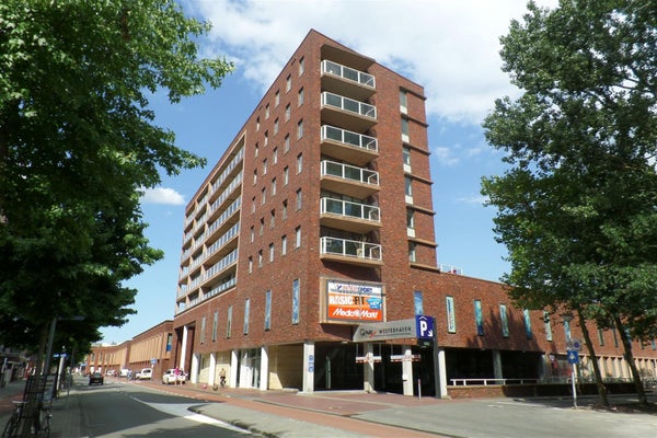 For rent: Groningen / €1665 p.m. / 131m2
