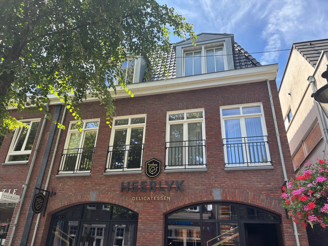 Te huur: Lunteren / €1300 p.m. / 45m2