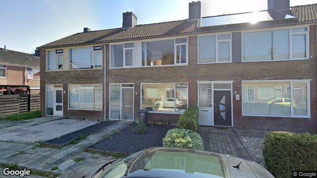 For rent: Veendam / €995.00 p.m. / 96.00m2