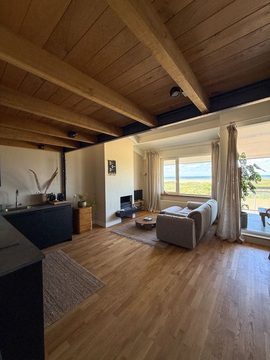 Te huur:  IJmuiden  / €2300 p.m. / 67m2