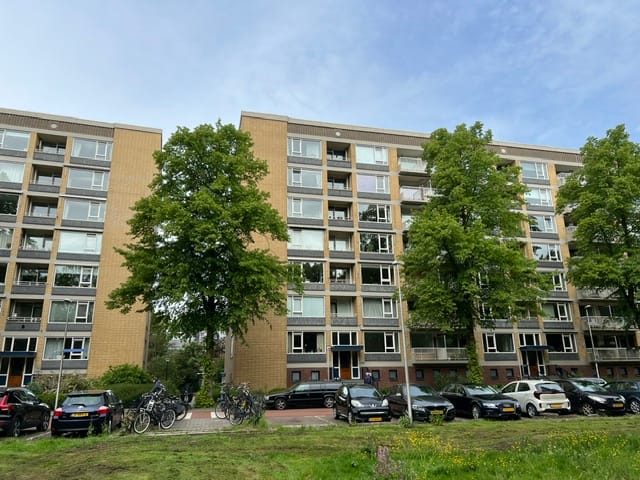 Te huur: Utrecht / €2250,00 p.m. / 71,00m2