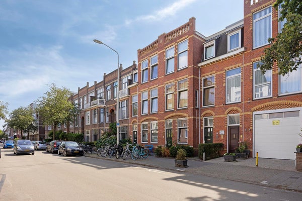 For rent: Den Haag