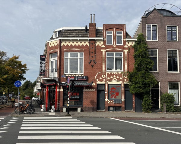Te huur: Groningen