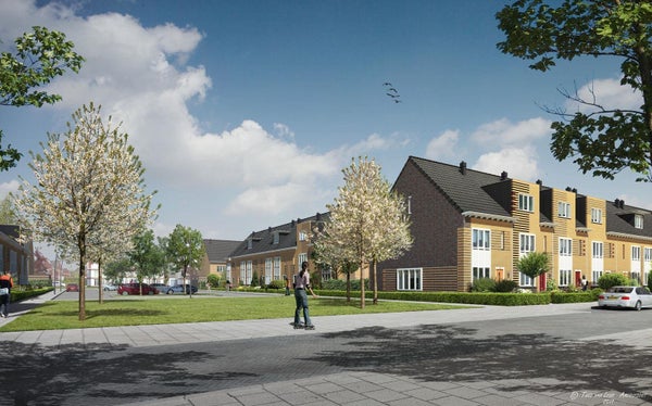 Te huur: Amersfoort