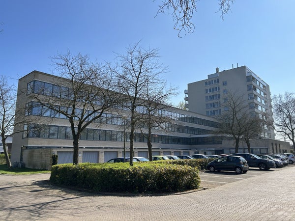 Te huur: Voorschoten / €1158,00 p.m. / 68,00m2