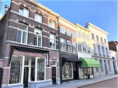 Te huur: Den Bosch