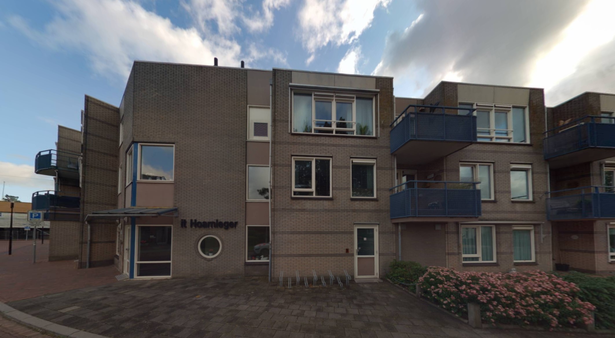 Te huur: Surhuisterveen / €571 p.m. / 60m2