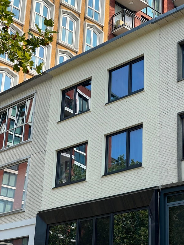 Te huur: Nijmegen