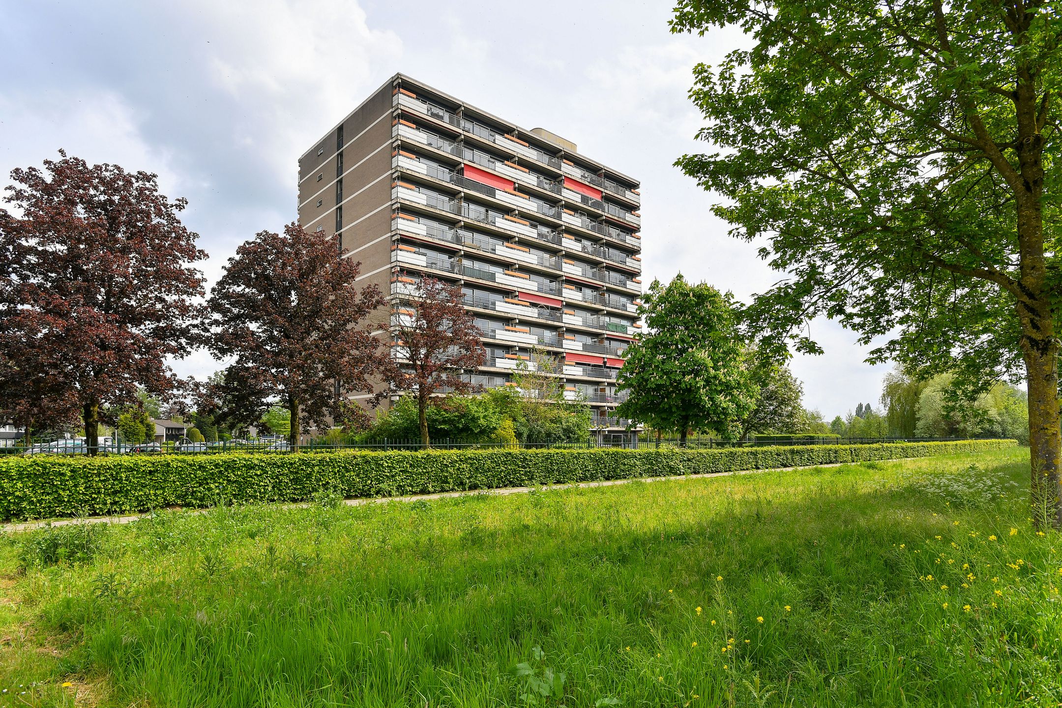 For rent: Velp / €885.00 p.m. / 60.00m2