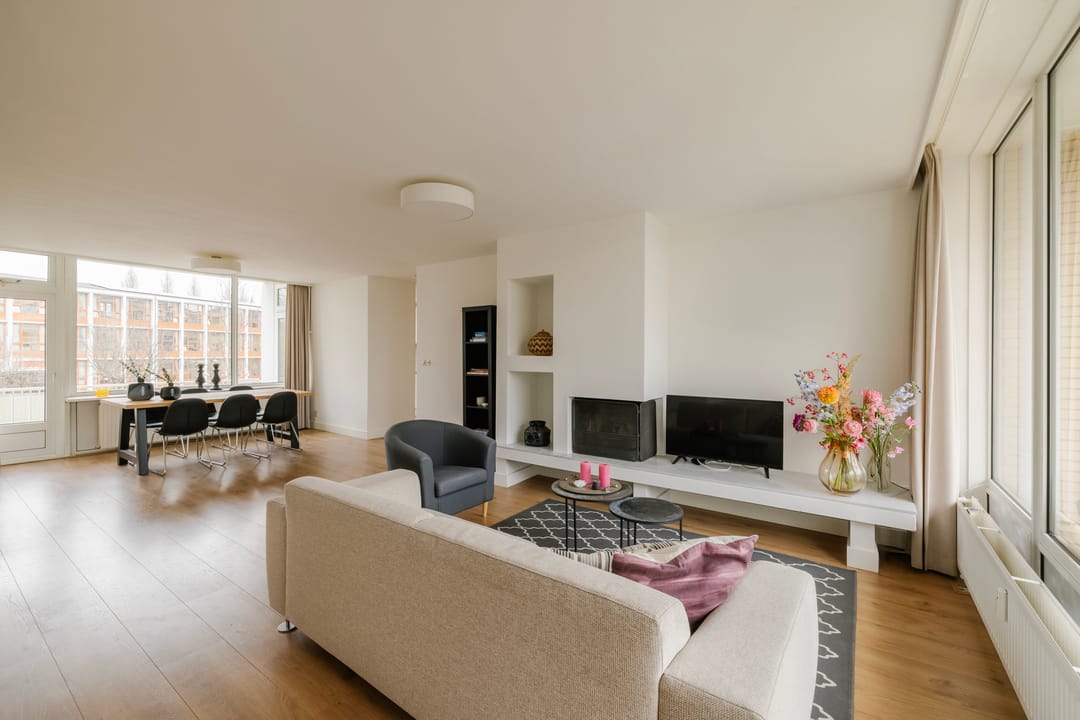 Te huur: Amsterdam / €2575,00 p.m. / 95,00m2