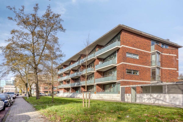 Te huur: Amsterdam / €16401900 p.m. / 95m2