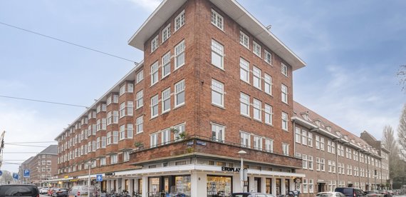 Te huur: Amsterdam / €2575,00 p.m. / 102,00m2