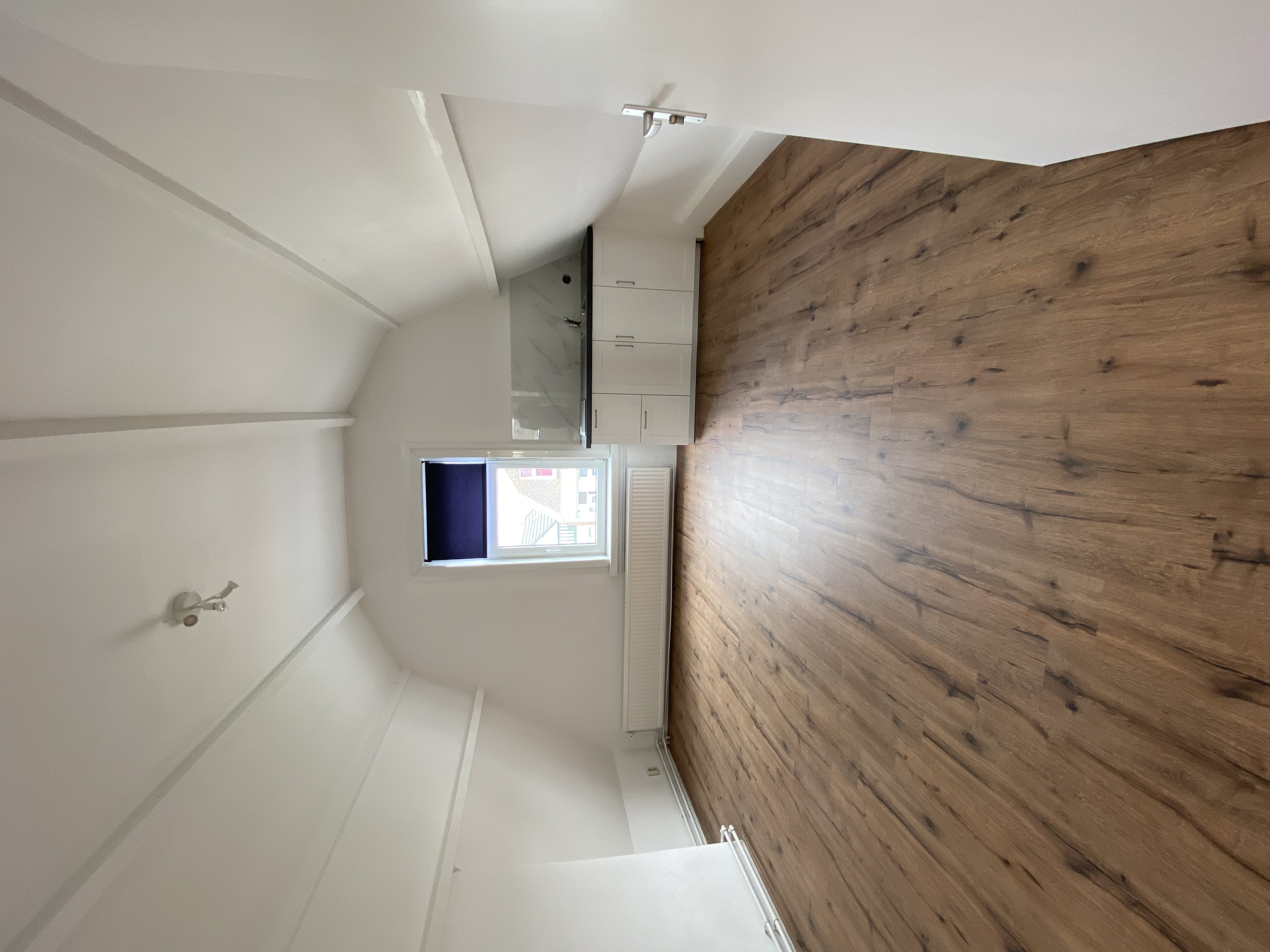 For rent: Rotterdam